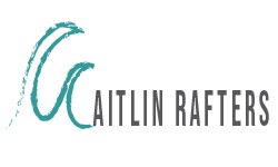 Caitlin Rafters Logo